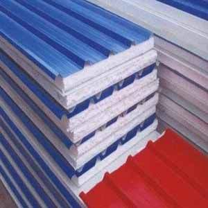 介紹新疆彩鋼夾芯板規(guī)格種類