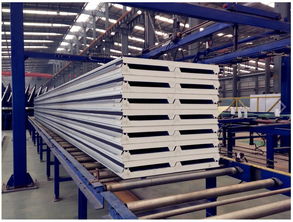 【寶潤達聚氨酯復(fù)合板-聚氨酯冷庫板廠家-聚氨酯夾芯板】-