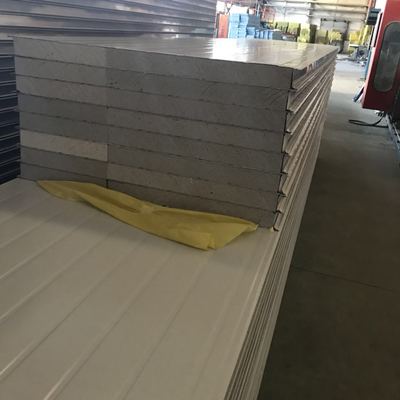 鹽城市城南新區(qū)榮恒凈化彩鋼板