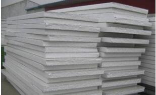 淺析凈化彩鋼板的種類和用途