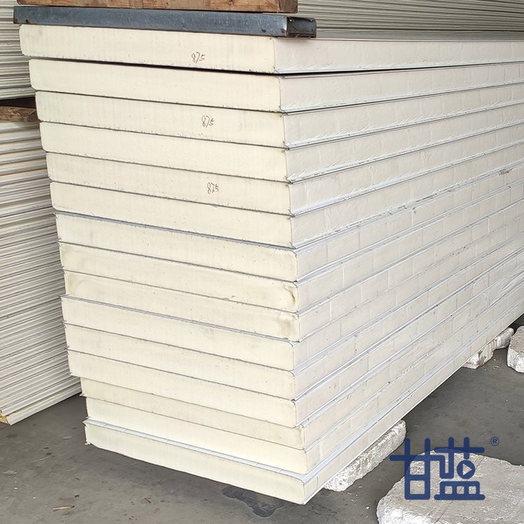 聚氨酯夾芯板 硬質發泡金屬夾芯板 內墻冷庫保溫板 歡迎定制 - 愛企查