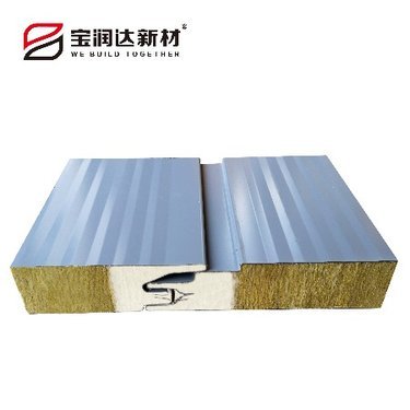 寶潤達(dá)新型材料股份