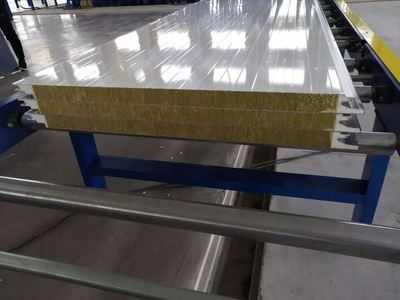 天津YX36-333-1000PIR自發泡夾芯板質量保障