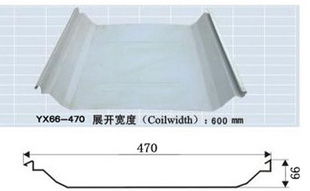 鹽城億安彩鋼制品 金屬建材產品列表