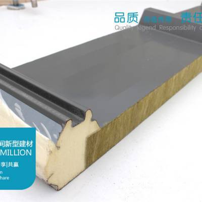 敦煌聚氨酯復合板多少錢