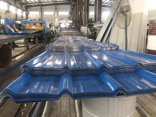 最全面的彩鋼板詳解知識