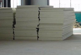 供甘肅聚氨酯夾芯板和蘭州聚氨酯冷庫保溫板廠家