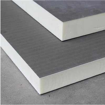 貴州聚氨酯復合板報價表