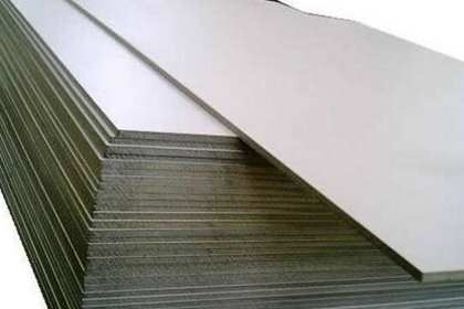 38 沈陽聚氨酯復合板pu夾芯板 保溫板系列產品 