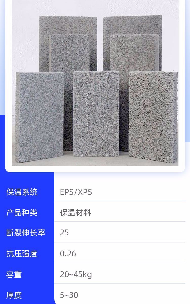 內(nèi)外墻保溫裝飾一體板聚氨酯夾心板