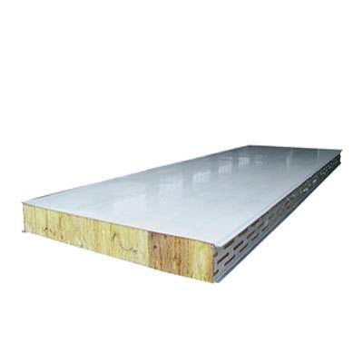 臨海巖棉夾心板房?jī)r(jià)格