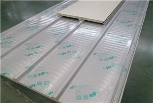 聚氨酯彩鋼板報價 廠家