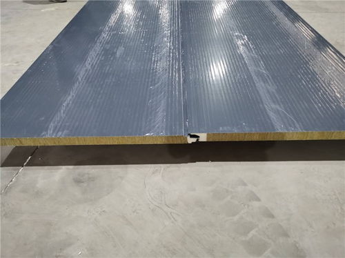 聚氨酯節能板價格 天津聚氨酯節能板 山東中匯質量不錯