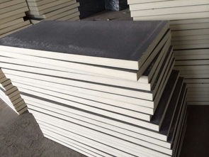 a級(jí)防火聚氨酯保溫板