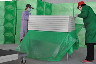 聚氨酯外墻保溫廠家定制