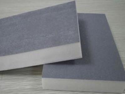 聚氨酯板讓更多的人認識到了他的特性