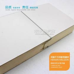 聚氨酯夾芯板的防火標準