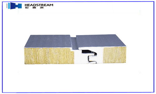 山東聚氨酯聚氨酯夾芯板廠家服務客戶的故事