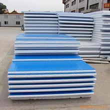 麗水聚氨酯夾芯板廠家對聚氨酯夾芯板產品介紹