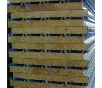 mm巖棉產品信息