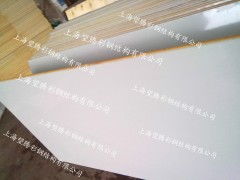 聚氨酯夾芯板 特性、應用與上海望騰制品的價格分析