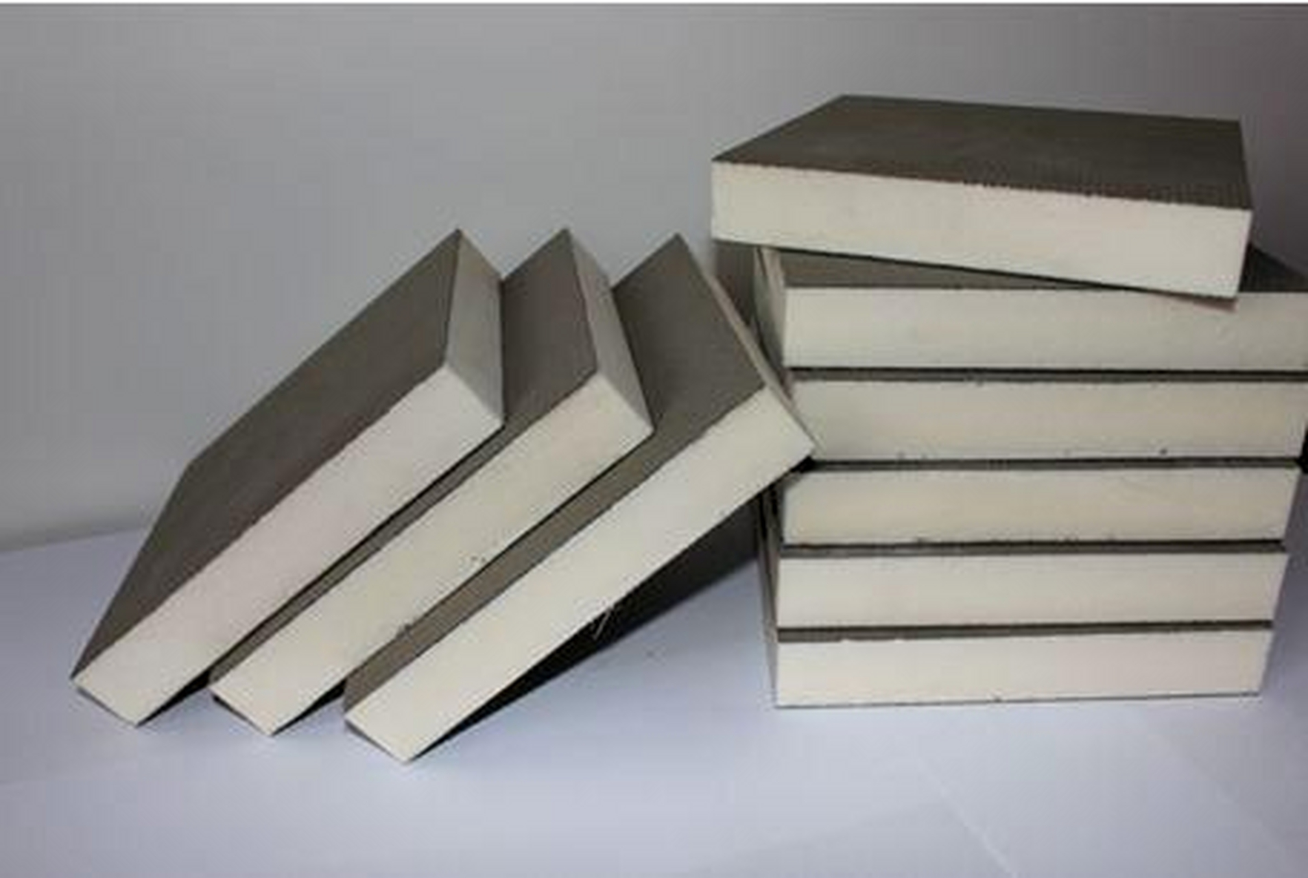 聚氨酯保溫板的多領域應用與優勢