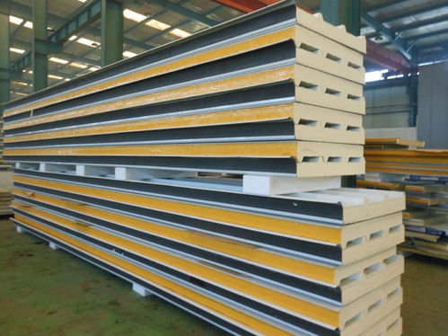 聚氨酯夾芯板廠家、價(jià)格與產(chǎn)品全解析