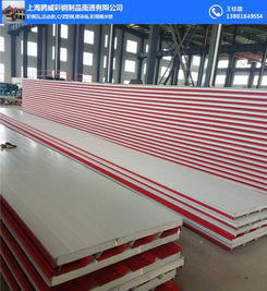 聚氨酯玻璃絲棉夾芯板——南通騰威彩鋼的專業(yè)解決方案